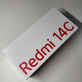 Xiaomi Redmi14C 新品未開封