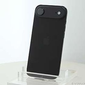 iPhone Air 256GB スペースブラック SIMフリー