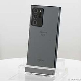 Galaxy Note20 Ultra 5G 新品 59,990円 中古 17,900円 | ネット最安値