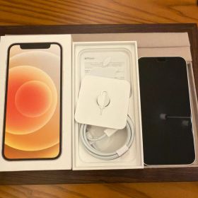 iPhone 12mini 本体 おまけ有
