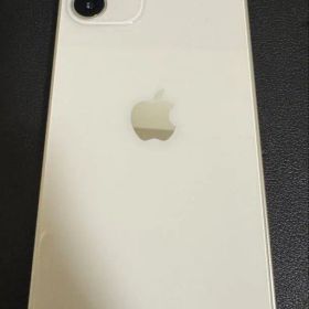 Apple iPhone 12 miniホワイト 本体