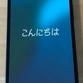 Apple iPhone 12 mini 本体