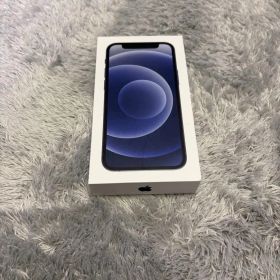 Apple iPhone 12 mini本体