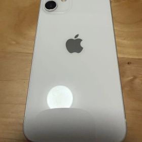 iPhone12 mini ホワイト 64GB