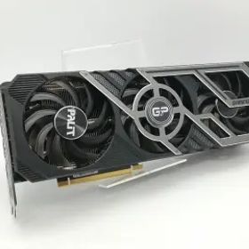 【中古】Palit GeForce RTX 3070 GamingPro V1 8GB（NE63070019P2-1041A）RTX3070(LHR)/8GB(GDDR6)【秋葉2号】保証期間１週間