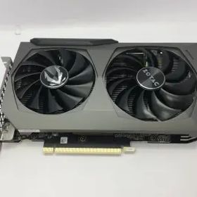 【中古】ZOTAC GAMING GeForce RTX 3070 Twin Edge OC（ZT-A30700H-10P) RTX3070/8GB(GDDR6)/PCI-E【立川フロム中武】保証期間１週間