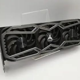 【中古】Gainward GeForce RTX 3070 Phoenix（NE63070019P2-1041X-G）RTX3070/8GB(GDDR6)【秋葉2号】保証期間１週間