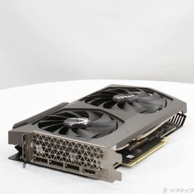 (中古)ZOTAC ZOTAC GeForce RTX 3070 8GB GDDR6(262-ud)