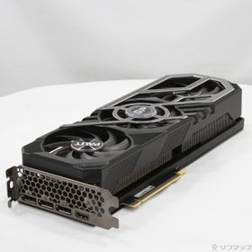 (中古)Palit GeForce RTX 3070 GamingPro NE63070019P2-1041A(305-ud)