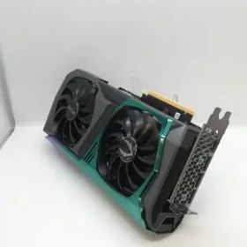 【中古】ZOTAC GAMING GeForce RTX 3070 AMP Holo（ZT-A30700F-10P） RTX3070/8GB(GDDR6)/PCI-E【京都】保証期間１週間