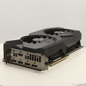 (中古)ASUS DUAL-RTX3070-8G(262-ud)