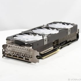 (中古)ELSA ELSA GeForce RTX 3070 ERAZOR X(262-ud)