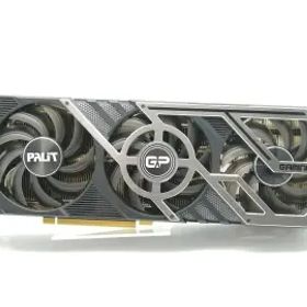 【中古】Palit GeForce RTX 3070 GamingPro V1 8GB（NE63070019P2-1041A）RTX3070(LHR)/8GB(GDDR6)【秋葉2号】保証期間１週間