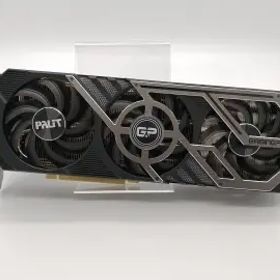 【中古】Palit GeForce RTX 3070 GamingPro V1 8GB（NE63070019P2-1041A）RTX3070(LHR)/8GB(GDDR6)【秋葉2号】保証期間１週間