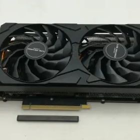 【中古】玄人志向 GG-RTX3070-E8GB/OC/DF2 RTX3070/8GB(GDDR6)/PCI-E【大須】保証期間１週間