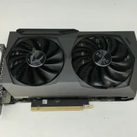 【中古】ZOTAC GAMING GeForce RTX 3070 Twin Edge OC（ZT-A30700H-10P) RTX3070/8GB(GDDR6)/PCI-E【札幌】保証期間１週間