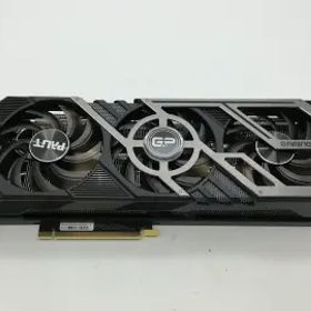 【中古】Palit GeForce RTX 3070 GamingPro V1 8GB（NE63070019P2-1041A）RTX3070(LHR)/8GB(GDDR6)【秋葉2号】保証期間１週間