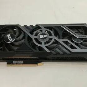 【中古】Palit GeForce RTX 3070 GamingPro OC 8GB LHR（NE63070S19P2-1041A）RTX3070(LHR)/8GB(GDDR6)【川崎】保証期間１週間