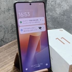 Xiaomi 11T Pro Simフリー スマホ