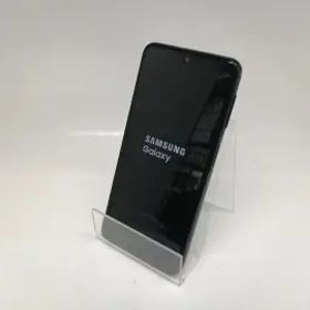 【中古】SAMSUNG docomo 【SIMフリー】 Galaxy A23 5G 4GB 64GB SC-56C ブラック【秋葉5号】保証期間１ヶ月【ランクA】