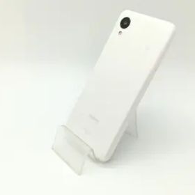 【中古】SAMSUNG au 【SIMフリー】 Galaxy A23 5G 4GB 64GB SCG18 ホワイト【静岡】保証期間１ヶ月【ランクB】