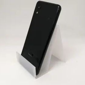 【中古】SAMSUNG au 【SIMフリー】 Galaxy A23 5G 4GB 64GB SCG18 ブラック【戸塚】保証期間１ヶ月【ランクA】