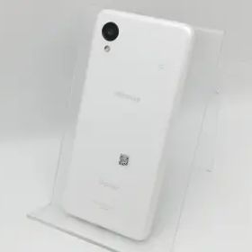 【中古】SAMSUNG docomo 【SIMフリー】 Galaxy A23 5G 4GB 64GB SC-56C ホワイト【中野】保証期間１ヶ月【ランクB】