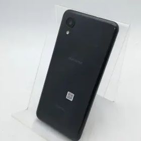 【中古】SAMSUNG docomo 【SIMフリー】 Galaxy A23 5G 4GB 64GB SC-56C ブラック【柏】保証期間１ヶ月【ランクA】
