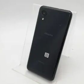 【中古】SAMSUNG docomo 【SIMフリー】 Galaxy A23 5G 4GB 64GB SC-56C ブラック【柏】保証期間１ヶ月【ランクA】