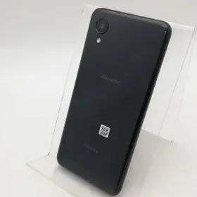 【中古】SAMSUNG docomo 【SIMフリー】 Galaxy A23 5G 4GB 64GB SC-56C ブラック【柏】保証期間１ヶ月【ランクA】