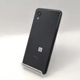 【中古】SAMSUNG UQmobile 【SIMフリー】 Galaxy A23 5G 4GB 64GB SCG18 ブラック【広島本通】保証期間１ヶ月【ランクB】