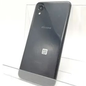 【中古】SAMSUNG docomo 【SIMフリー】 Galaxy A23 5G 4GB 64GB SC-56C ブラック【錦糸町北口】保証期間１ヶ月【ランクB】