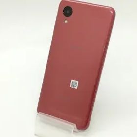 【中古】SAMSUNG docomo 【SIMフリー】 Galaxy A23 5G 4GB 64GB SC-56C レッド【静岡】保証期間１ヶ月【ランクA】