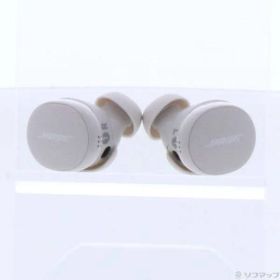 ソフマップ 〔中古品〕 Bose QuietComfort Earbuds ホワイトスモーク QC Earbuds I WHT【348】
