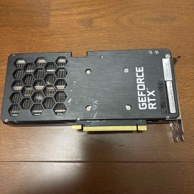 GeForce RTX 3050 Ghost 8GB 値下げ❌
