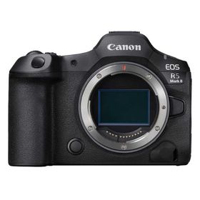 キヤノン ミラーレスカメラ EOS R5 Mark II ボディー EOSR5MK2-BODY ミラーレス一眼 デジタル一眼カメラ