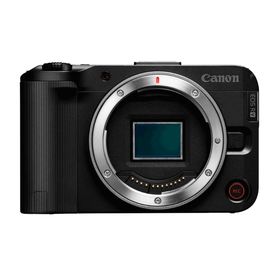 キヤノン ミラーレスカメラ EOS R50 V ボディー EOSR50V-BODY ミラーレス一眼 デジタル一眼カメラ