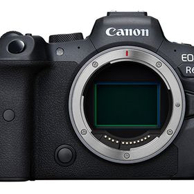 【ラッピング可】【即日発送】【新品】Canon (キヤノン) EOS R6 ミラーレス一眼カメラ 新品