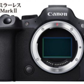 【ふるさと納税】キヤノンミラーレスカメラ EOS R6 Mark ？ 大分市 カメラ アウトドア ミラーレス 一眼 映像 運動会 思い出 写真 Canon