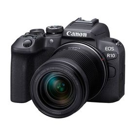 キヤノン EOSR10-18150ISSTMLK EOS R10・18-150 IS STM レンズキット(5331C015) 取り寄せ商品