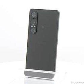 〔中古品〕 Xperia 1 VII 256GB スレートブラック SO-51F docomo SIMフリー ［6.5インチ有機EL／Snapdragon 8 Elite Mobile Platform／RAM:12GB／ナノSIM&ナノSIM&eSIM］〔中古品〕 Xperia 1 VII 256GB スレートブラック SO-51F docomo SIMフリー ［6.5インチ有機EL／Snapdragon 8 Elite Mobile Platform／RAM:12GB／ナノSIM&ナノSIM&eSIM］