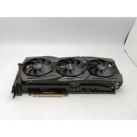 【中古】ASUS ROG-STRIX-RTX2070S-A8G-GAMING RTX2070Super/8GB(GDDR6)/PCI-E【ECセンター】保証期間１週間