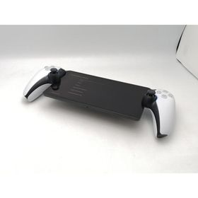 【中古】SONY PlayStation Portal リモートプレーヤー CFIJ-18000【ECセンター】保証期間１週間【ランクB】