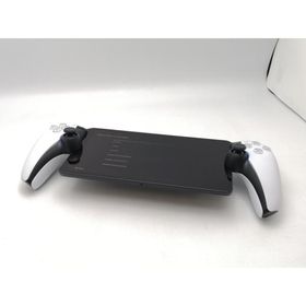 【中古】SONY PlayStation Portal リモートプレーヤー CFIJ-18000【ECセンター】保証期間１週間【ランクB】