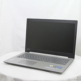 格安安心パソコン ideapad 320 80XL008EJP 〔Windows 10〕 ［Core-i5-7200U (2.5GHz)／4GB／HDD500GB／15.6インチワイド／Windows