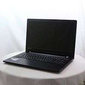 格安安心パソコン ideapad 300 80Q7002LJP 〔Windows 10〕 ［Core-i5-6200U (2.3GHz)／4GB／HDD500GB／15.6インチワイド／Windows