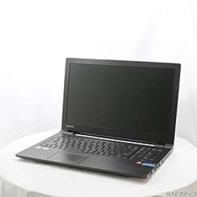 dynabook B25／22EB PB25-22ESKB ブラック 〔Windows 10〕 ［Celeron-3865U (1.8GHz)／4GB／HDD500GB／15.6インチワイド／Wind