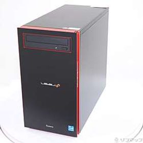 iiyama ILeDXs-M056-A114-SASXB ［Core-i5-11400 (2.6GHz)／16GB／SSD512GB／SSD500GB／GeForce RTX 3060Ti(8GB)