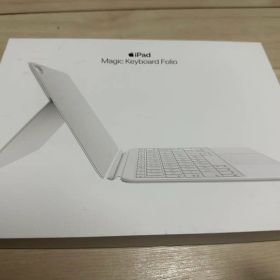Apple Magic Keyboard Folio iPad用