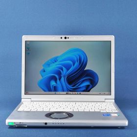 Let'sNote CF-SV1 11th 16GB 256GB 12.1in